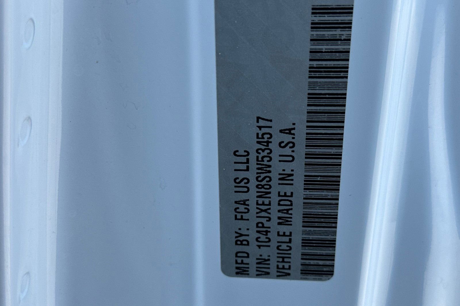 Used 2025 Jeep Wrangler Sahara image 29