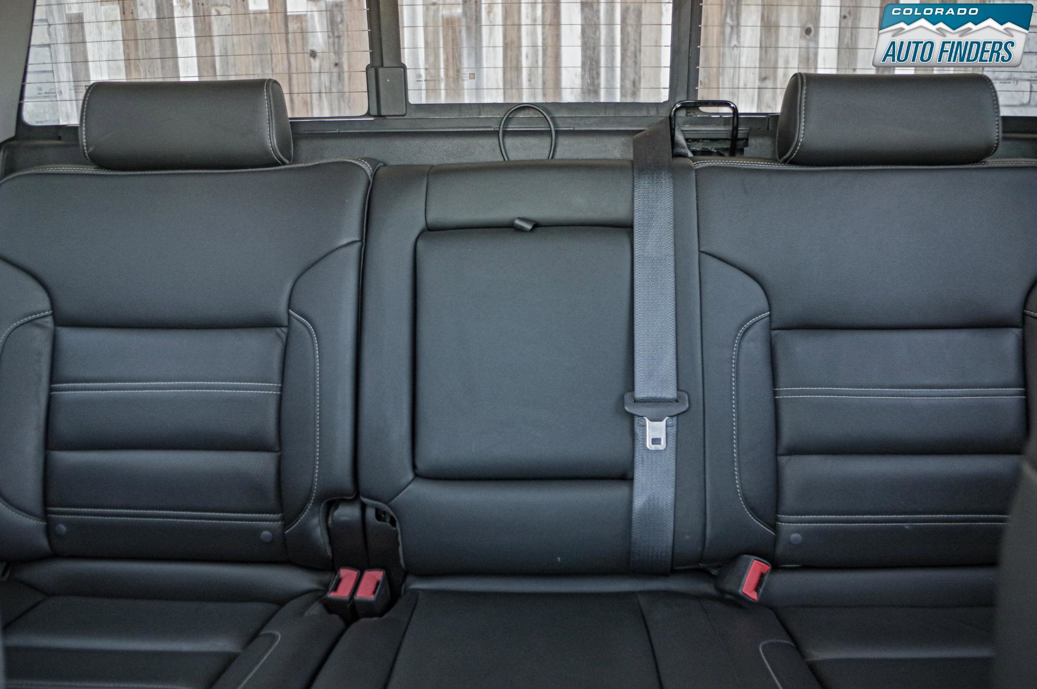 Used 2018 GMC Sierra 1500 Denali AWD/4WD image 23
