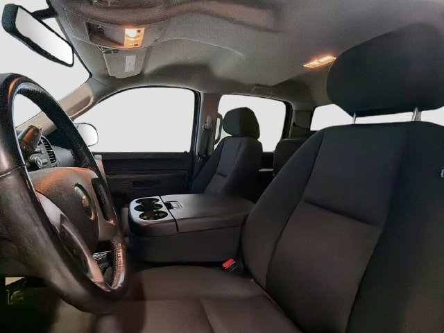 Used 2013 Chevrolet Silverado 1500 LT w/ All-Star Edition AWD/4WD image 18