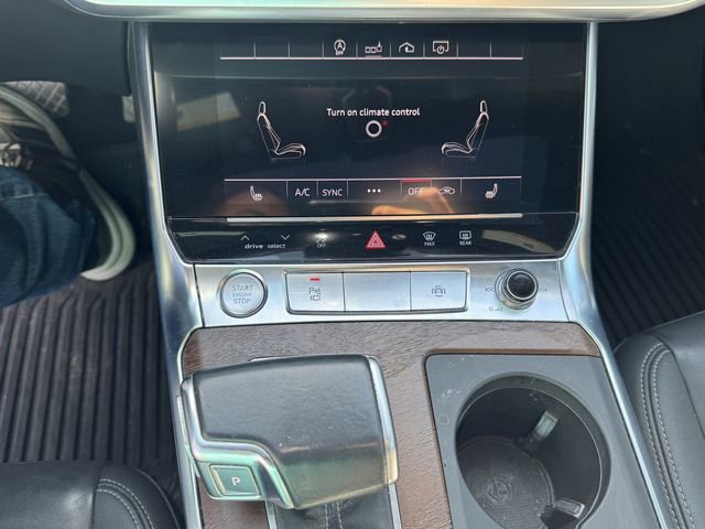 Certified 2019 Audi A6 3.0T Premium w/ Convenience Package AWD/4WD image 19