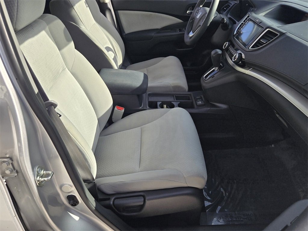 Used 2016 Honda CR-V EX image 17