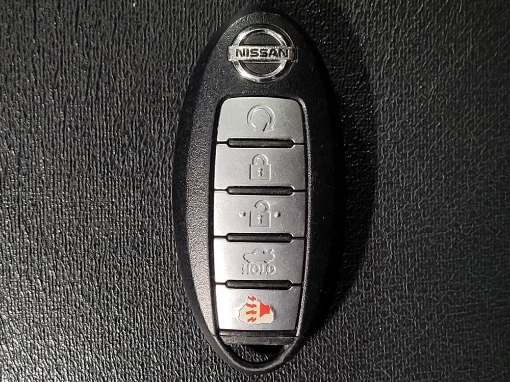 Used 2018 Nissan Altima 2.5 SR w/ SR Special Edition FWD image 32