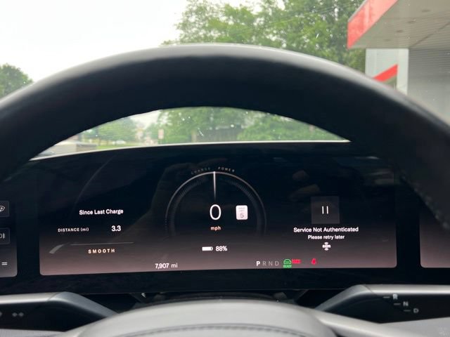 Used 2024 Lucid Air Touring AWD/4WD image 26