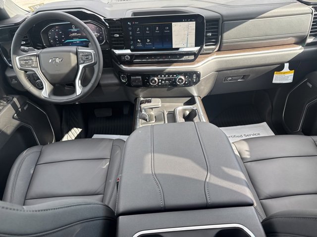 New 2026 Chevrolet Silverado 1500 RST w/ Convenience Package II image 22