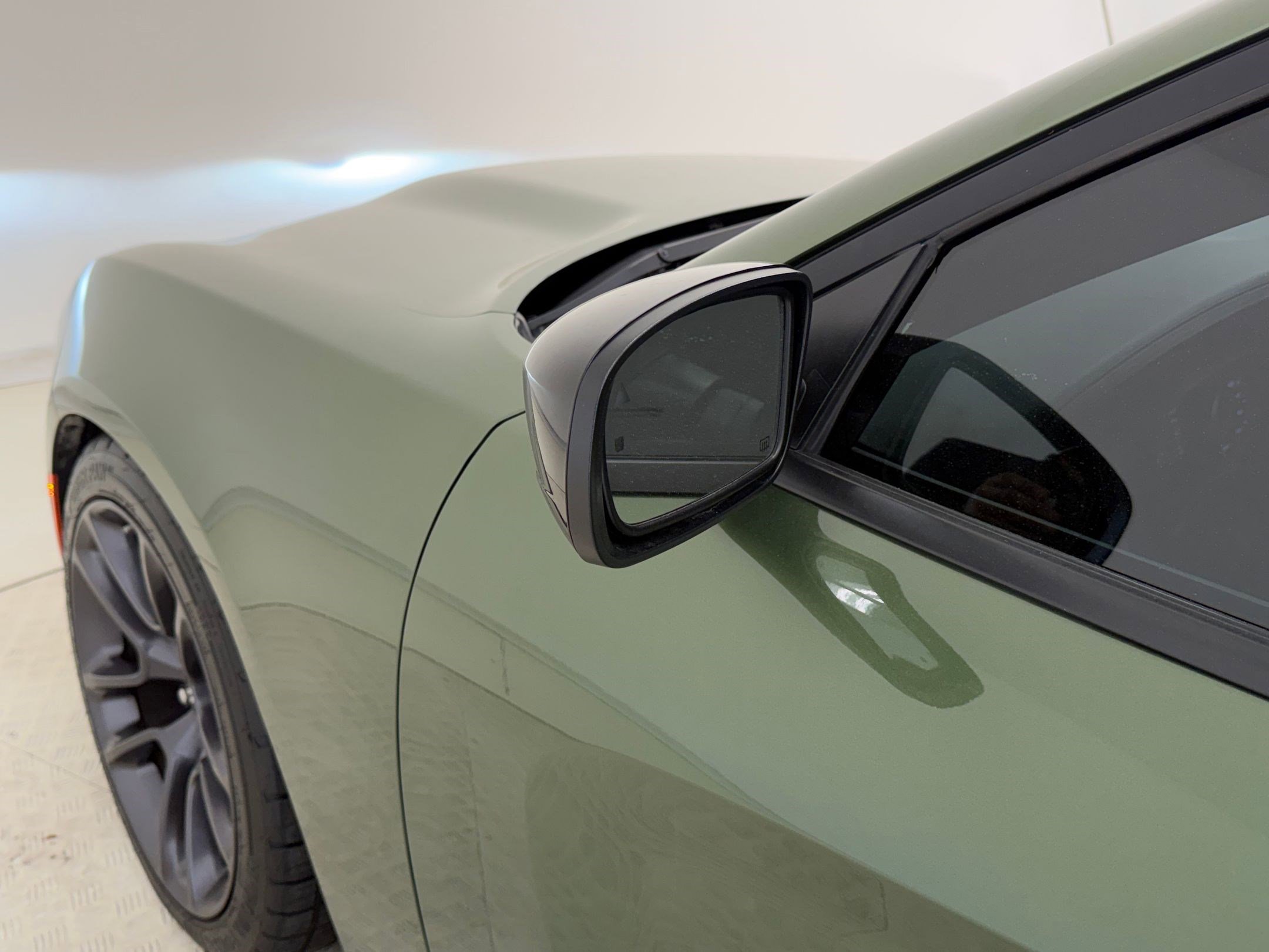 Used 2023 Dodge Charger Scat Pack w/ Plus Group image 21