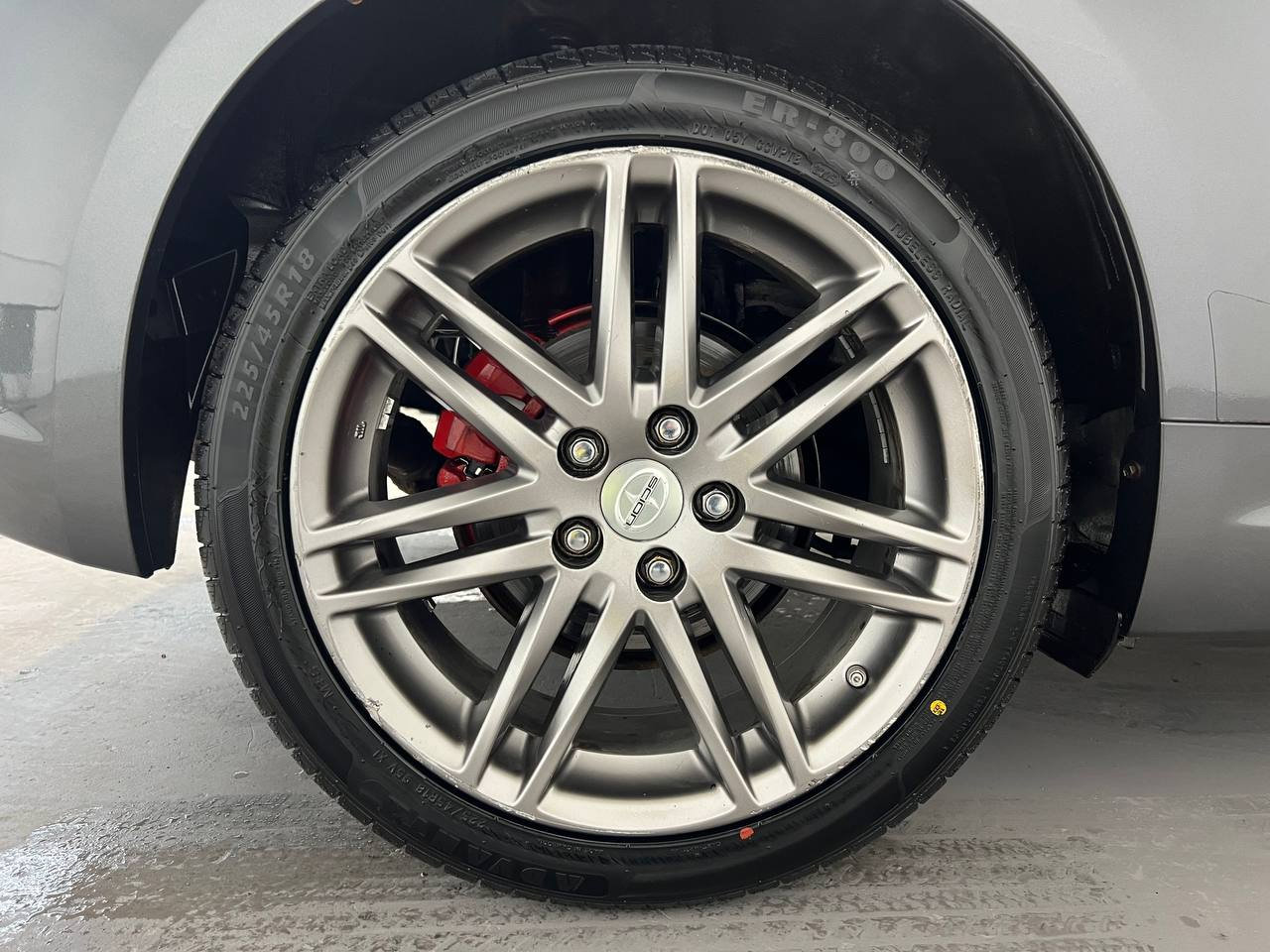 Used 2013 Scion tC image 27