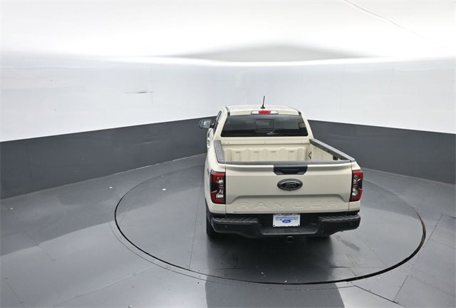 New 2025 Ford Ranger Lariat w/ FX4 Off-Road Package image 27