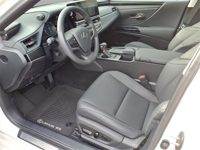Certified 2022 Lexus ES 350 350 image 16