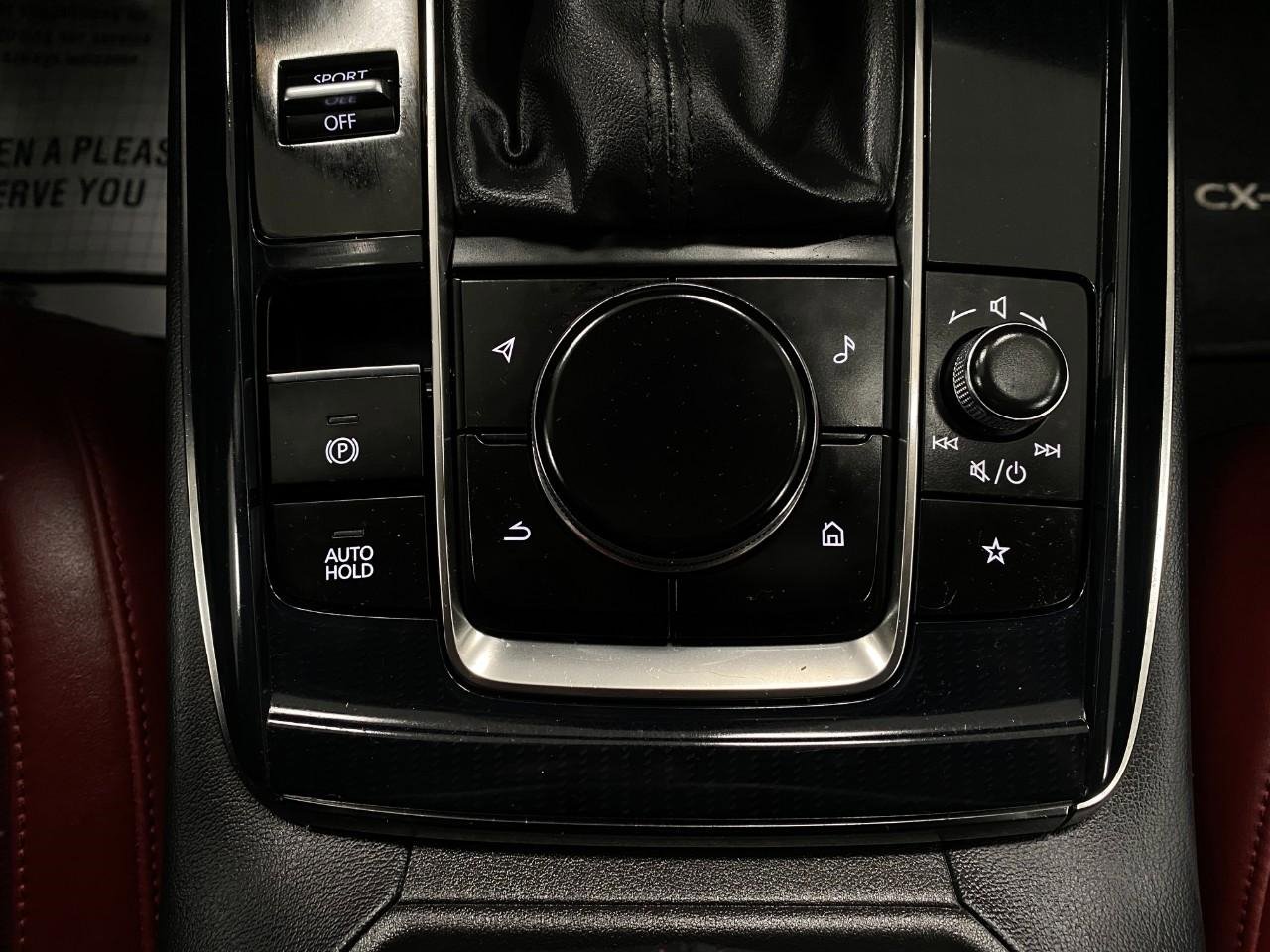 Used 2023 MAZDA CX-30 AWD 2.5 S w/ Preferred Package image 24
