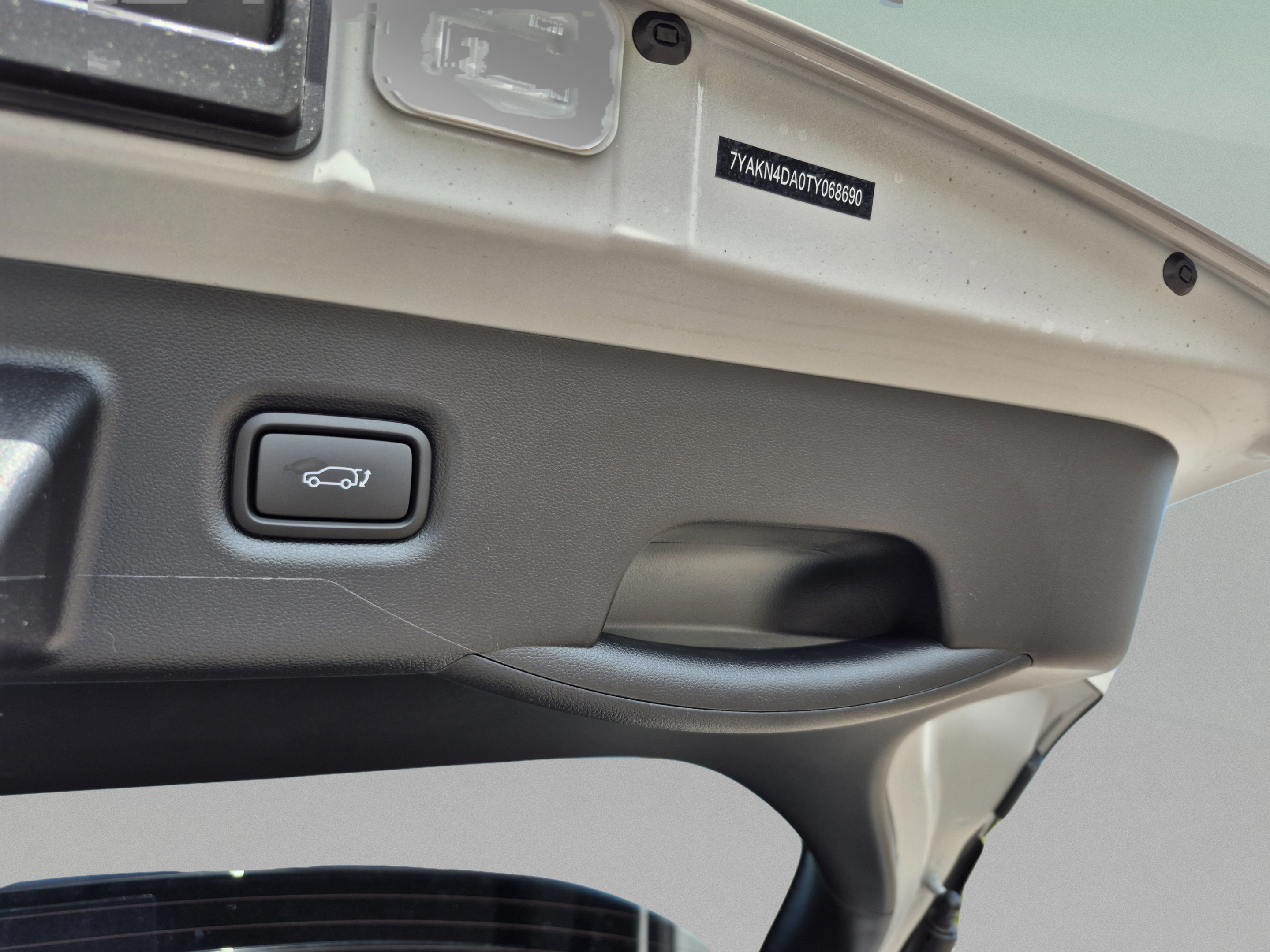 New 2026 Hyundai Ioniq 5 SEL RWD image 10