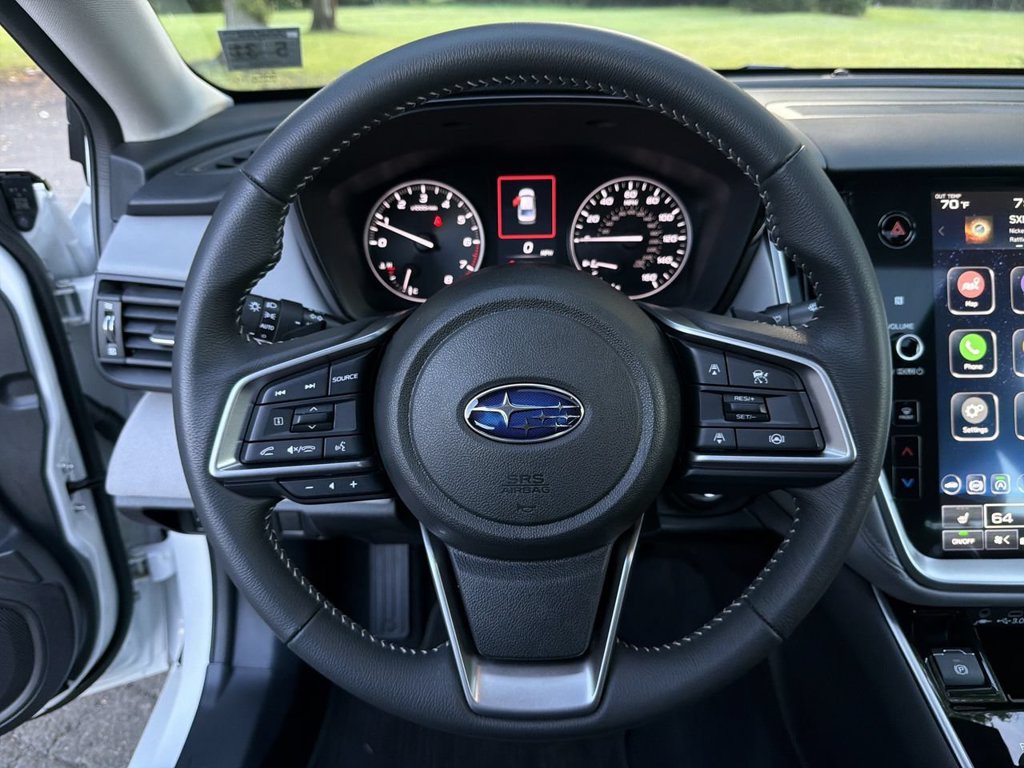 Certified 2025 Subaru Legacy Premium AWD/4WD image 18