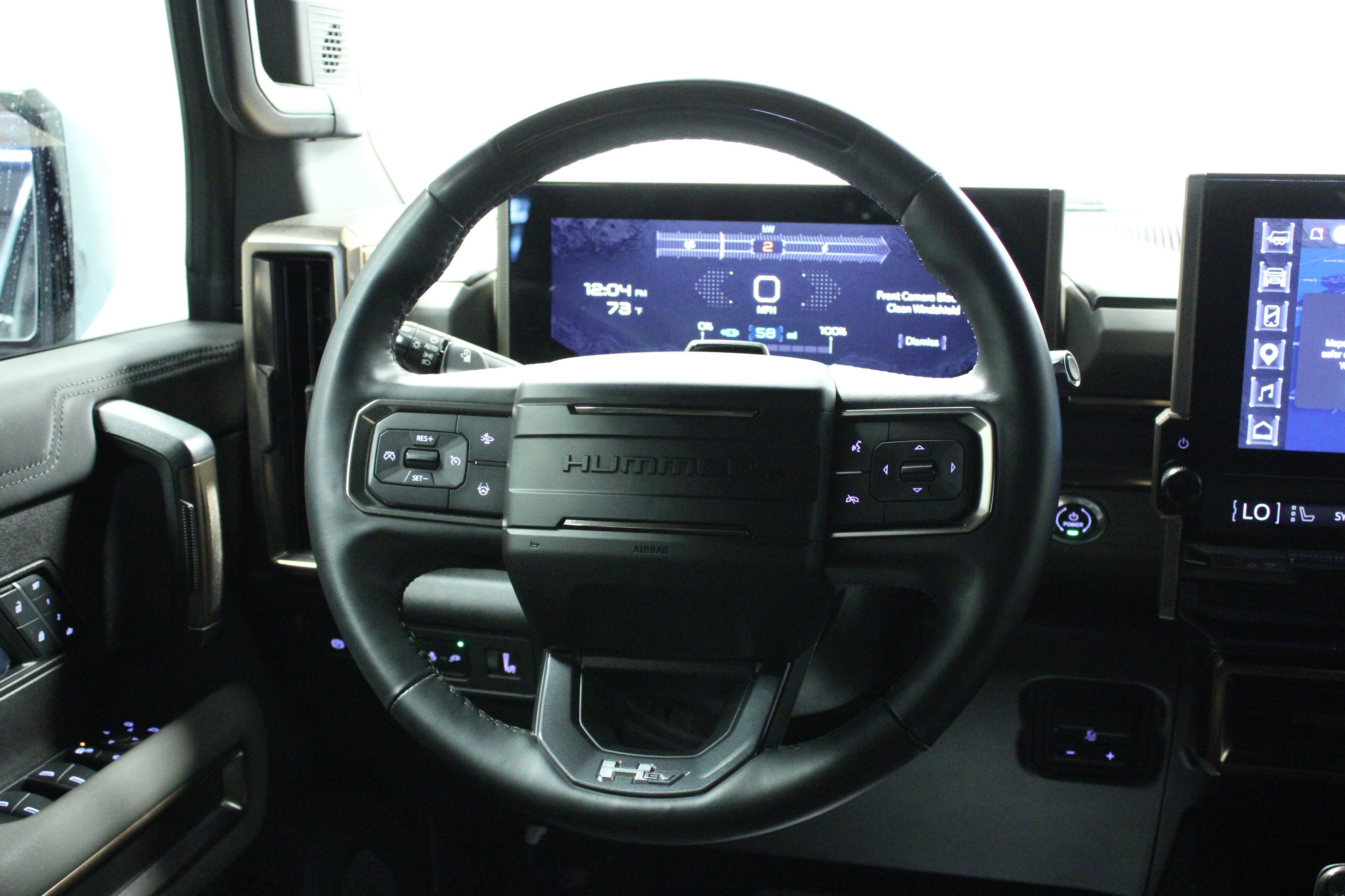 Used 2025 GMC Hummer EV 2X AWD/4WD image 17