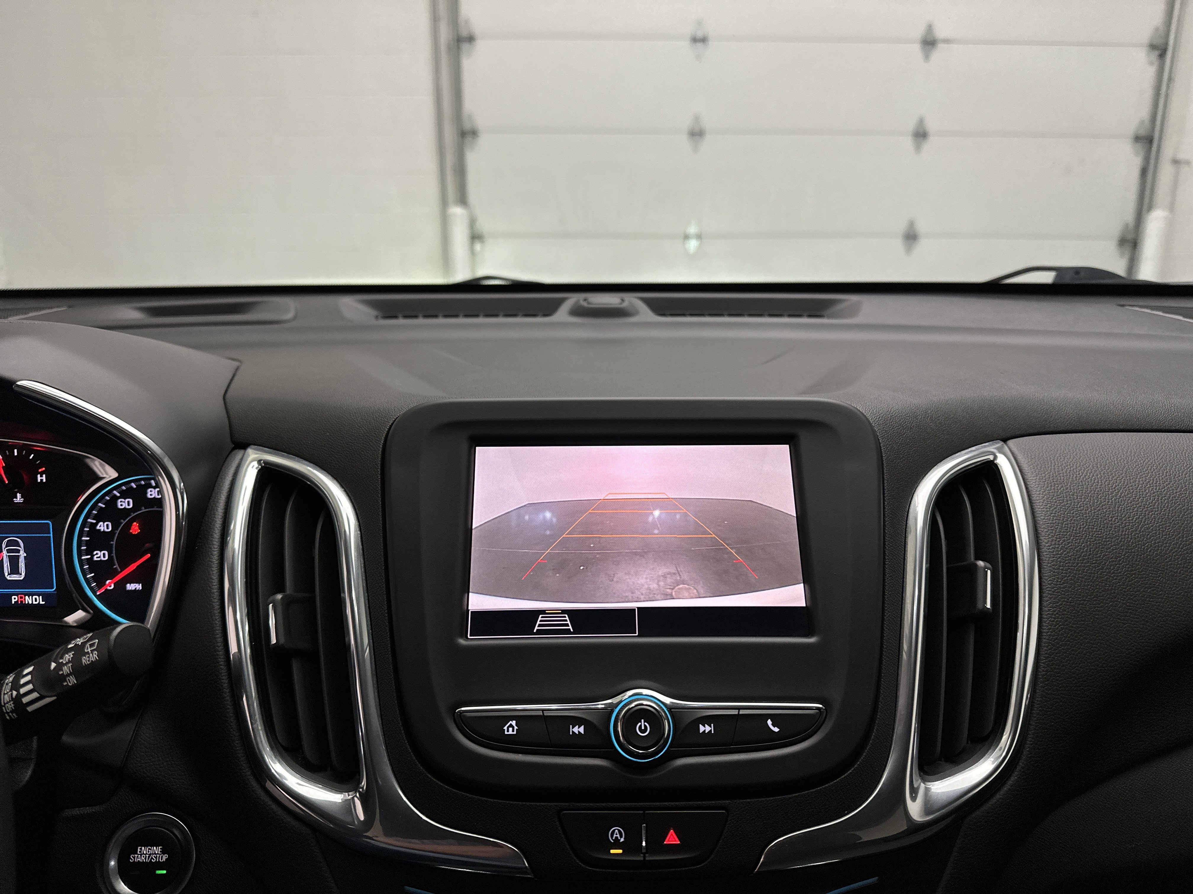 Used 2023 Chevrolet Equinox LT w/ LPO, Floor Liner Package AWD/4WD image 25
