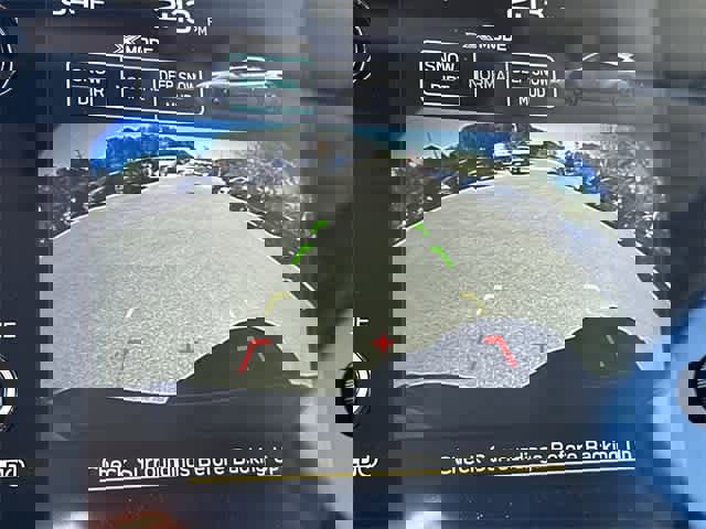 New 2026 Subaru Crosstrek 2.5i Premium image 14