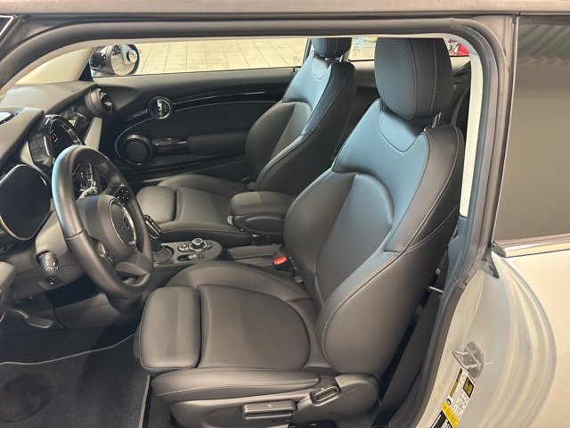 Used 2022 MINI Cooper SE image 15