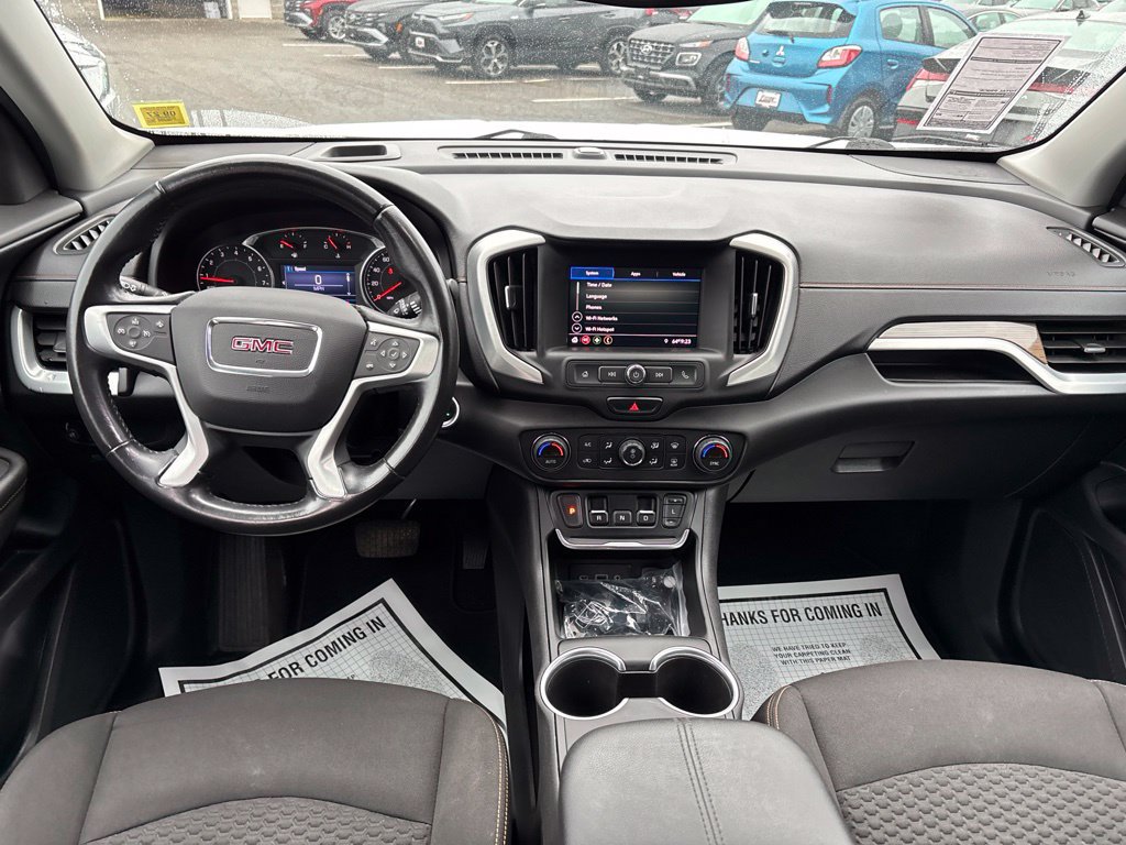Used 2022 Toyota RAV4 XSE w/ Premium Package AWD/4WD image 50