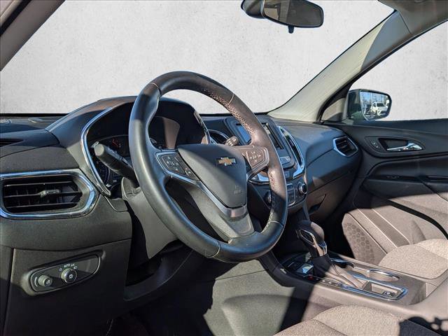 Used 2023 Chevrolet Equinox LT image 9