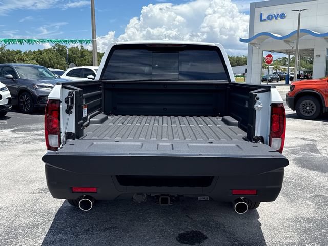 New 2026 Honda Ridgeline RTL image 17