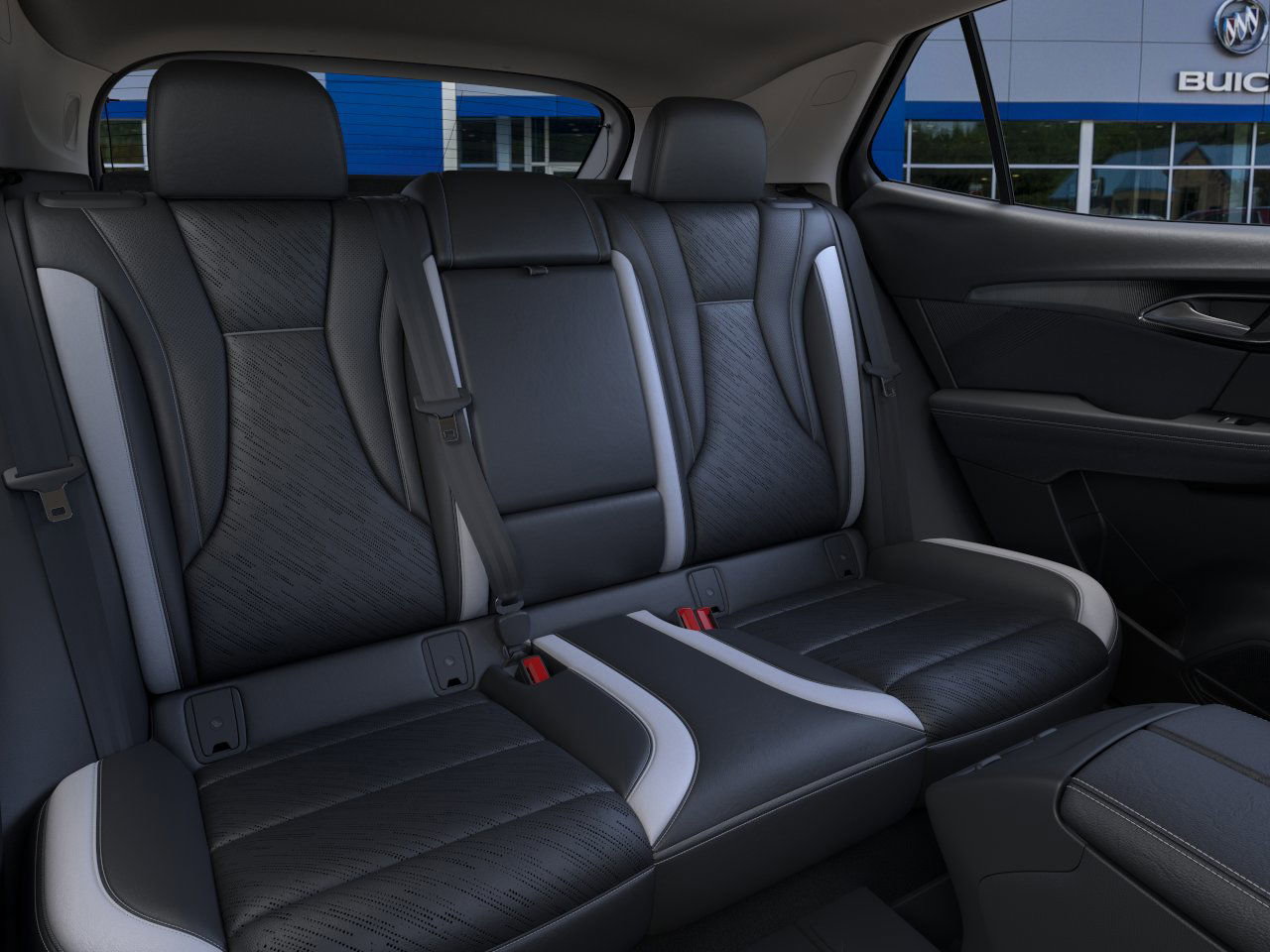 New 2026 Buick Envision Sport Touring image 17