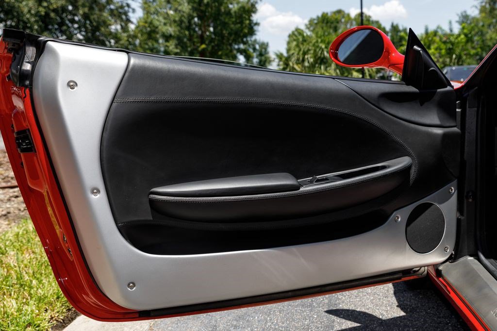 Used 2002 Ferrari 360 Modena RWD image 26