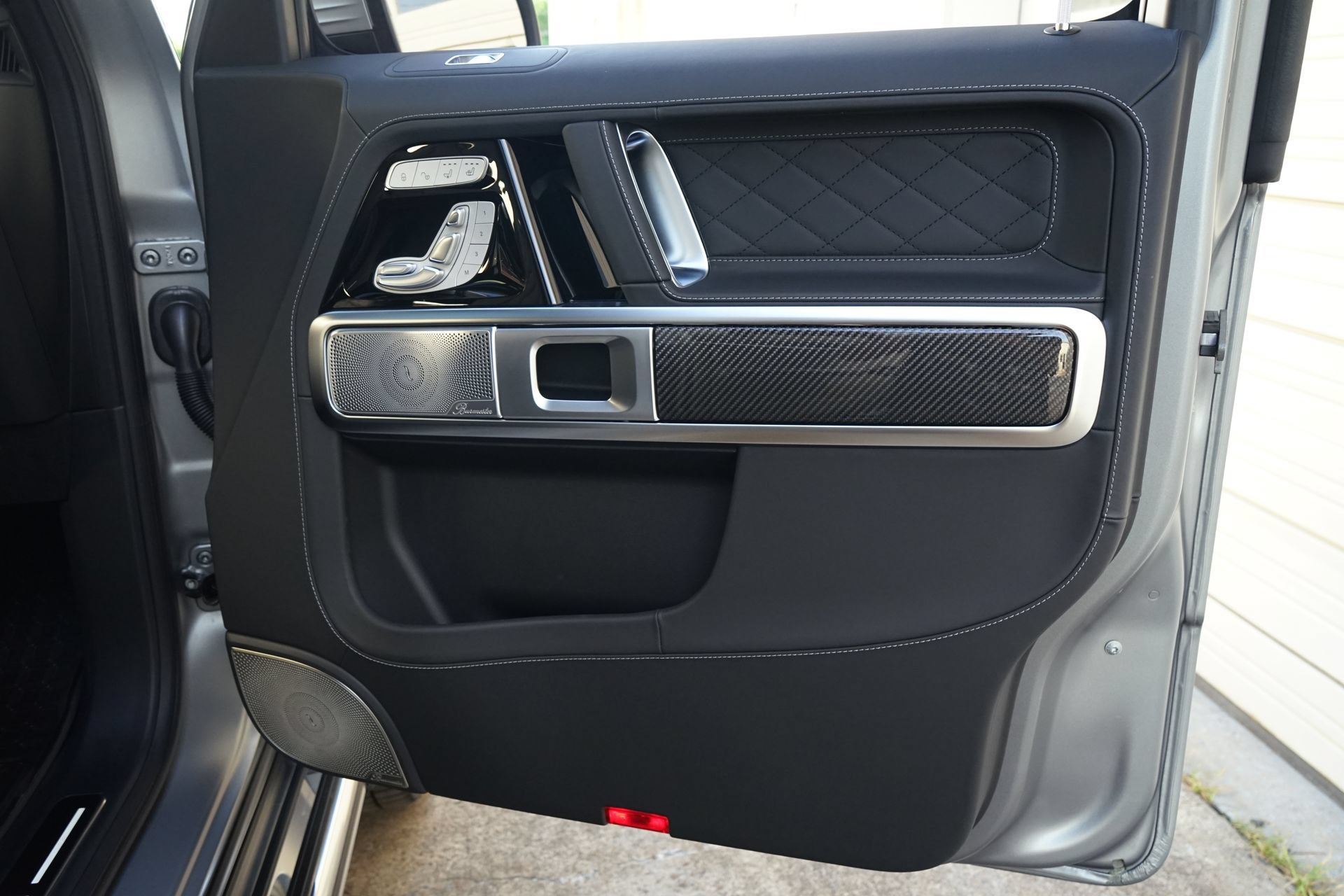 Used 2026 Mercedes-Benz G 63 AMG 4MATIC image 26