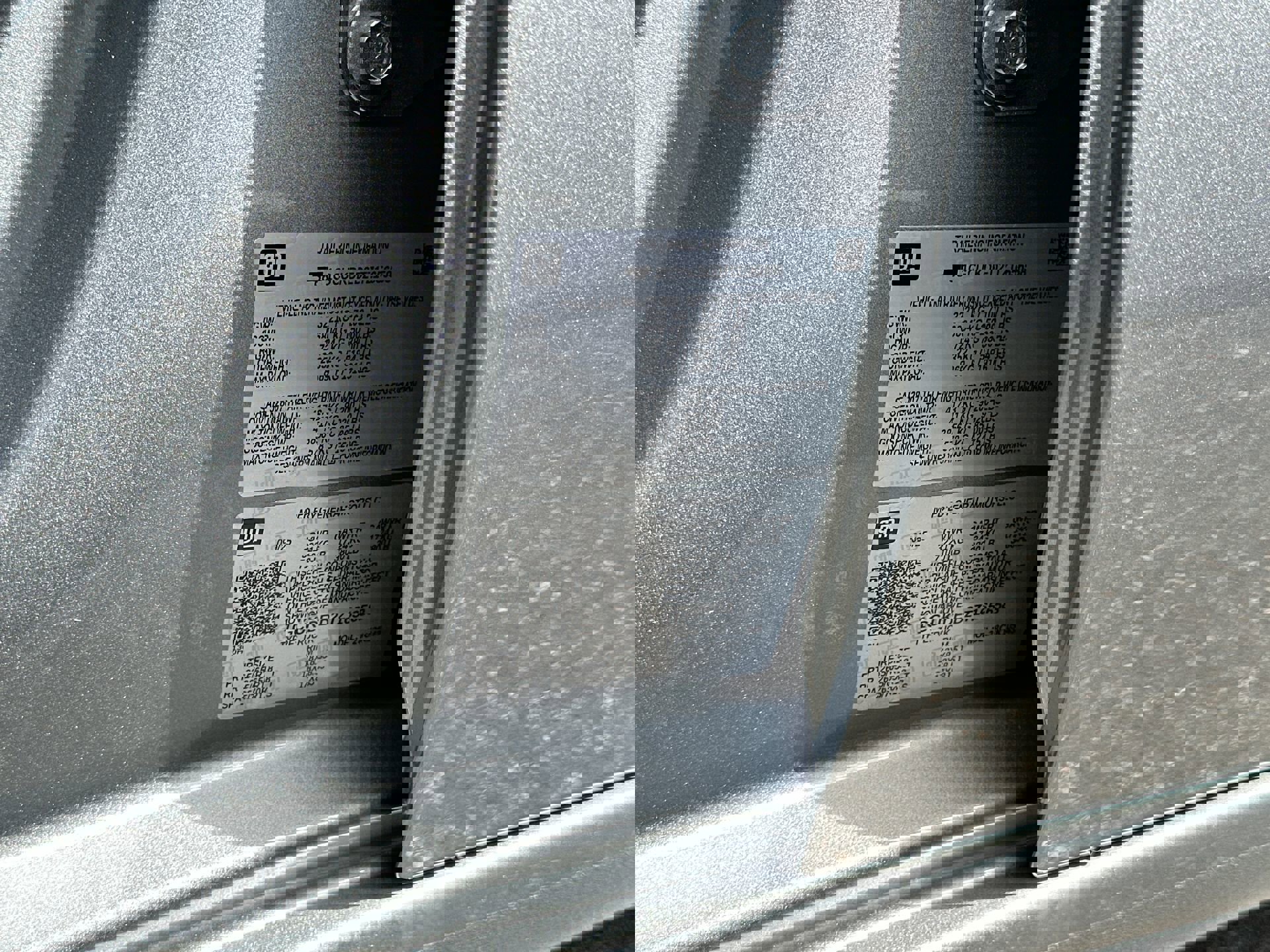 New 2026 Chevrolet Silverado 1500 LT w/ Convenience Package II image 32