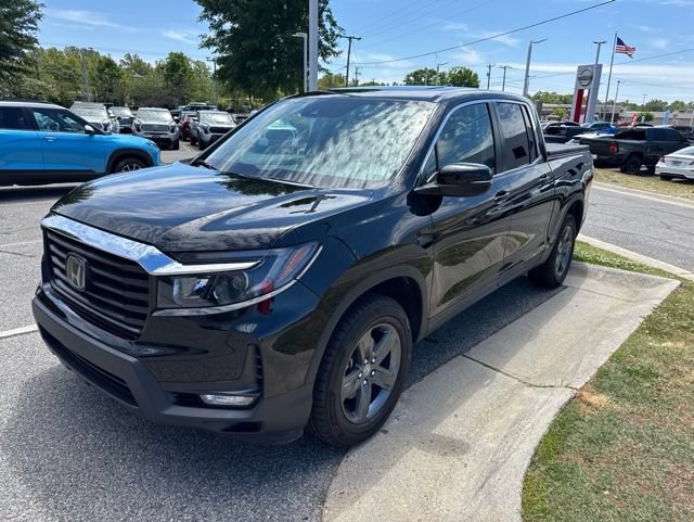 Used 2023 Honda Ridgeline RTL image 4