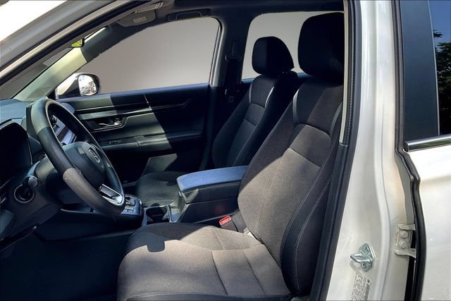 Used 2023 Honda CR-V EX image 21