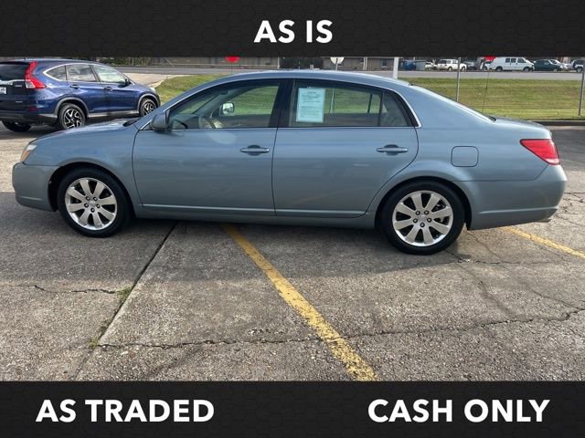 Used 2006 Toyota Avalon XLS image 4