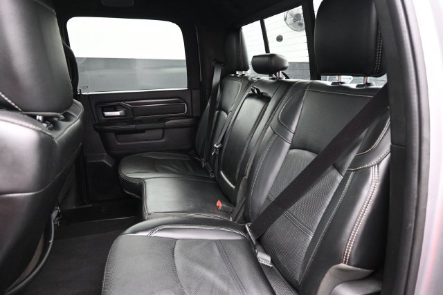 Used 2024 RAM 2500 Rebel AWD/4WD image 21