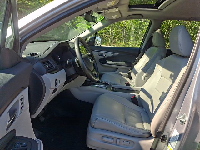 Used 2021 Honda Pilot EX-L image 14
