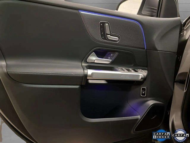 Used 2023 Mercedes-Benz EQB 300 4MATIC w/ Pinnacle Package image 35