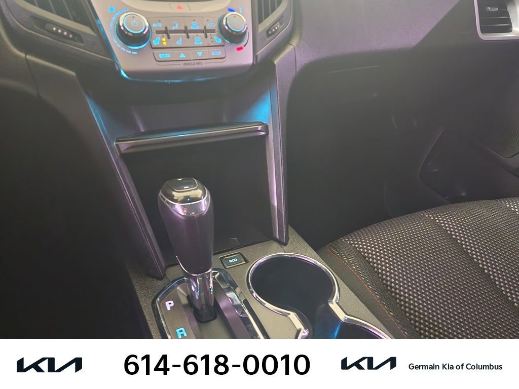 Used 2016 Chevrolet Equinox LT w/ Convenience Package image 25