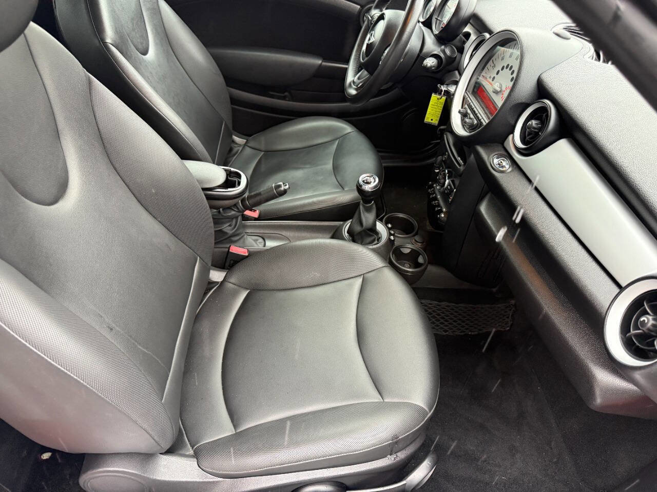 Used 2012 MINI Cooper Roadster image 22