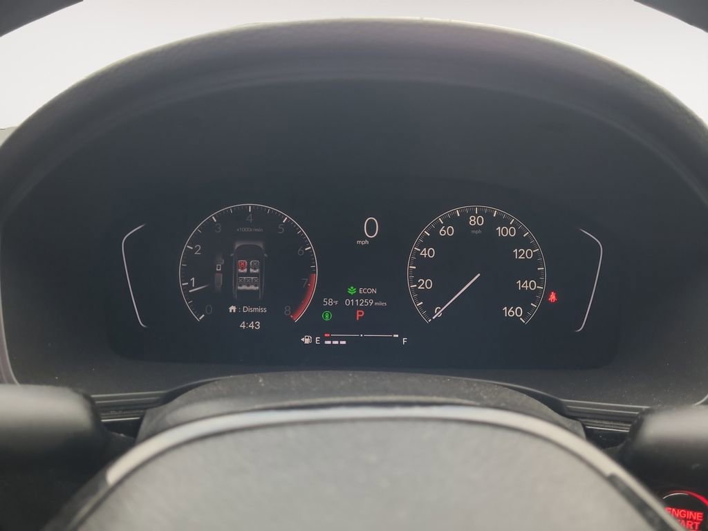 Used 2024 Honda Civic Sport image 19