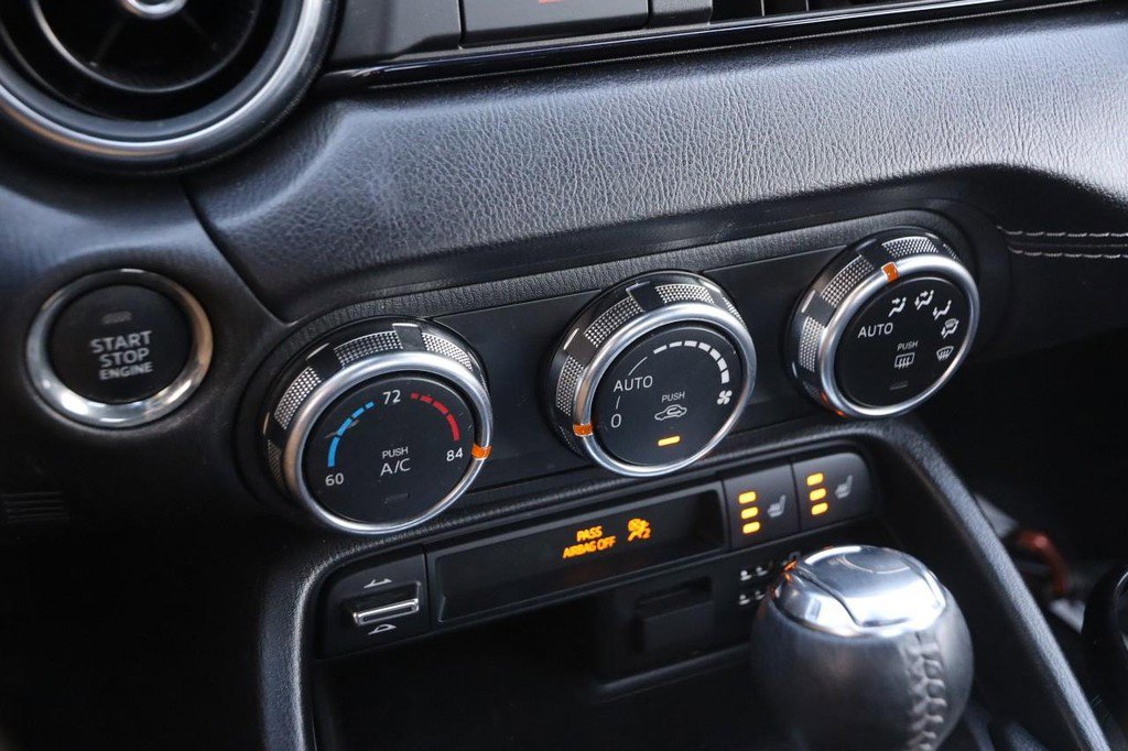 Used 2020 MAZDA MX-5 Miata RF Grand Touring image 17