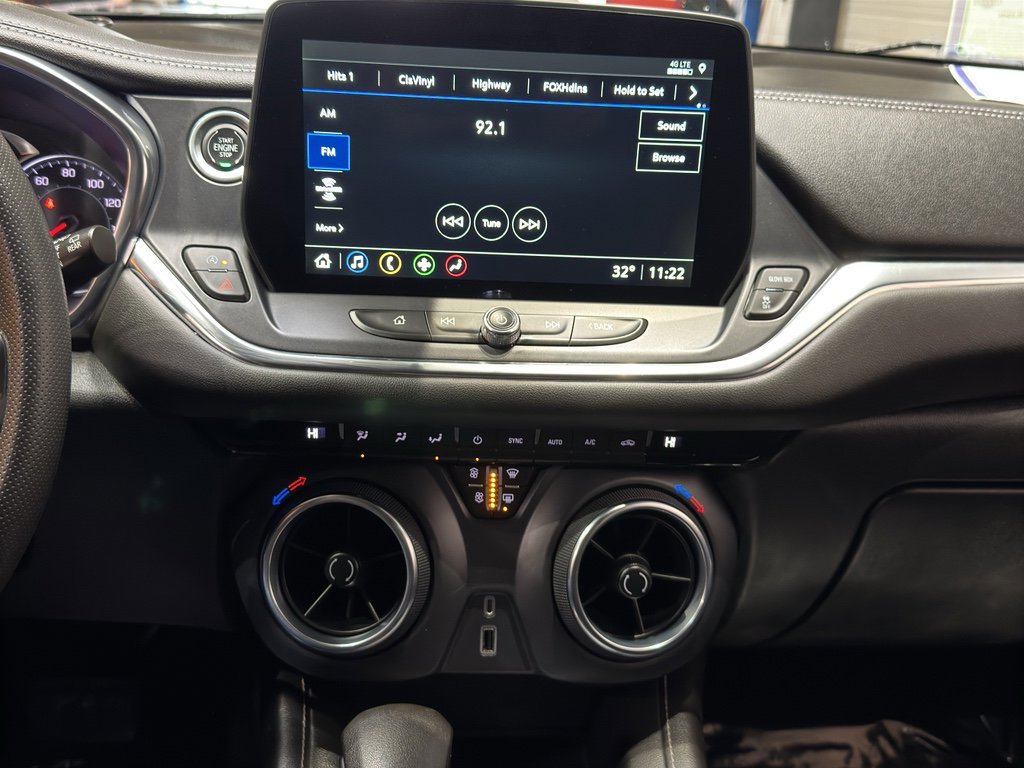 Used 2023 Chevrolet Blazer LT w/ Driver Confidence Package image 29