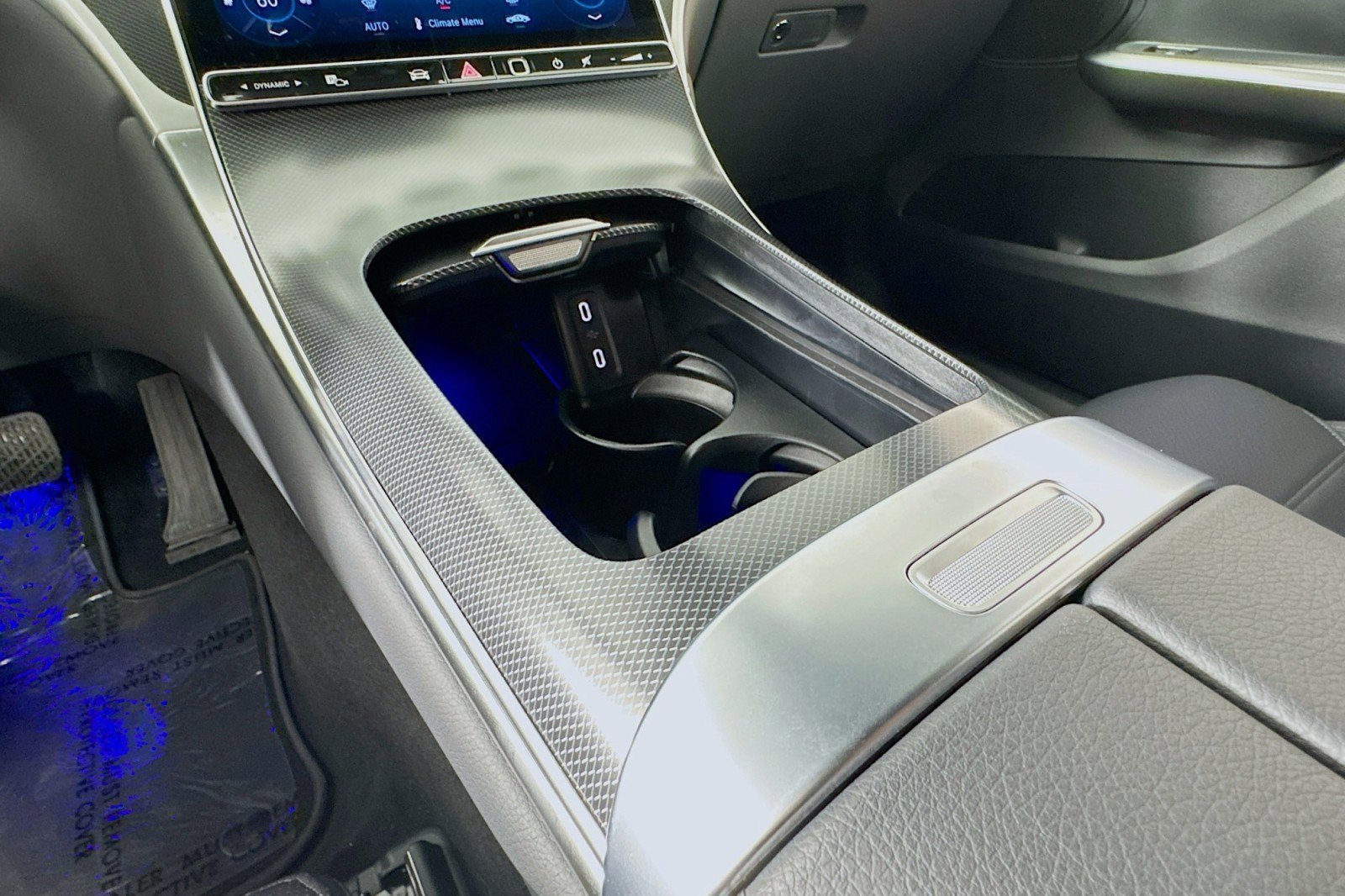 Certified 2026 Mercedes-Benz GLC 300 image 5