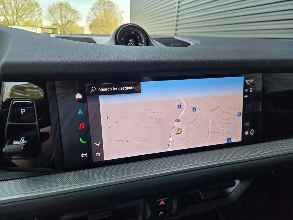 New 2026 Porsche Cayenne image 21