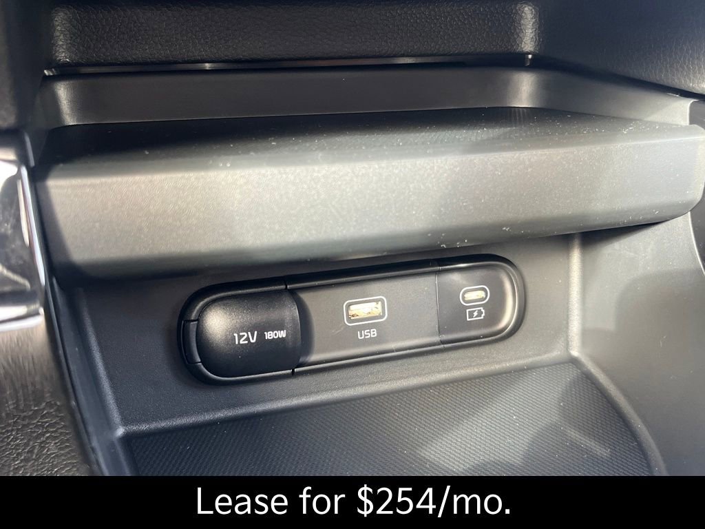 New 2026 Kia Seltos S image 28