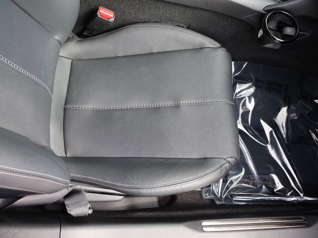 Used 2022 MAZDA MX-5 Miata RF Grand Touring RWD image 27