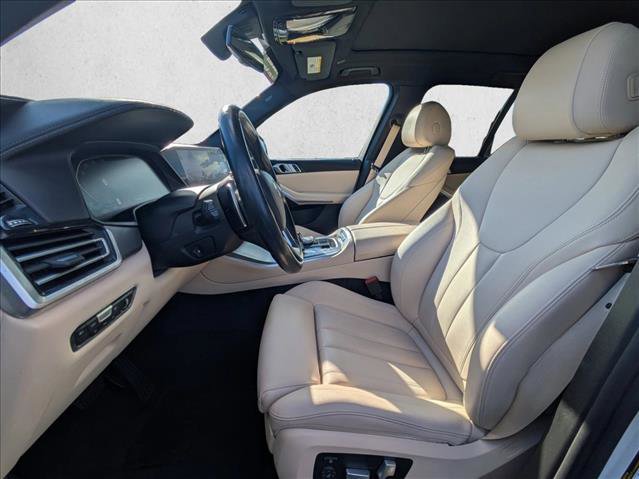 Used 2019 BMW X5 xDrive40i w/ Convenience Package image 18