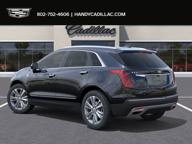 New 2026 Cadillac XT5 Premium Luxury w/ LPO, Floor Liner Package image 31