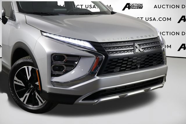 Used 2023 Mitsubishi Eclipse Cross SE AWD/4WD image 41