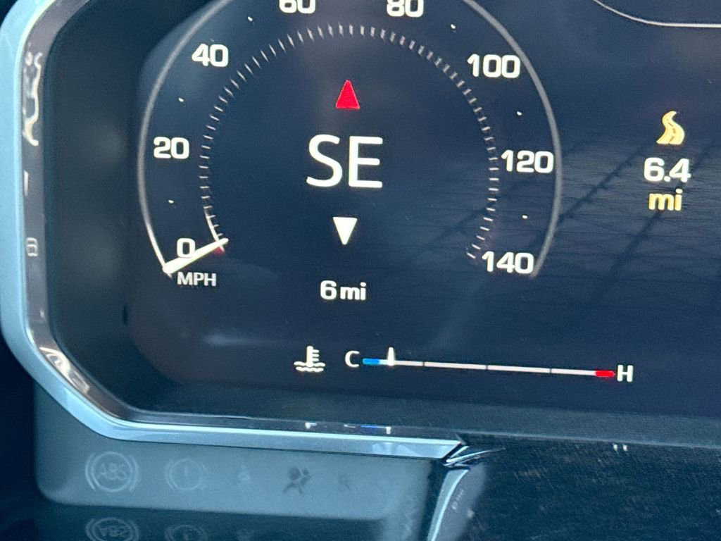 New 2026 GMC Sierra 1500 Elevation image 12