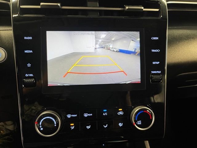 Used 2023 Hyundai Tucson SEL FWD image 28
