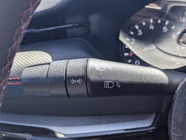 Used 2024 Jeep Compass Trailhawk AWD/4WD image 28