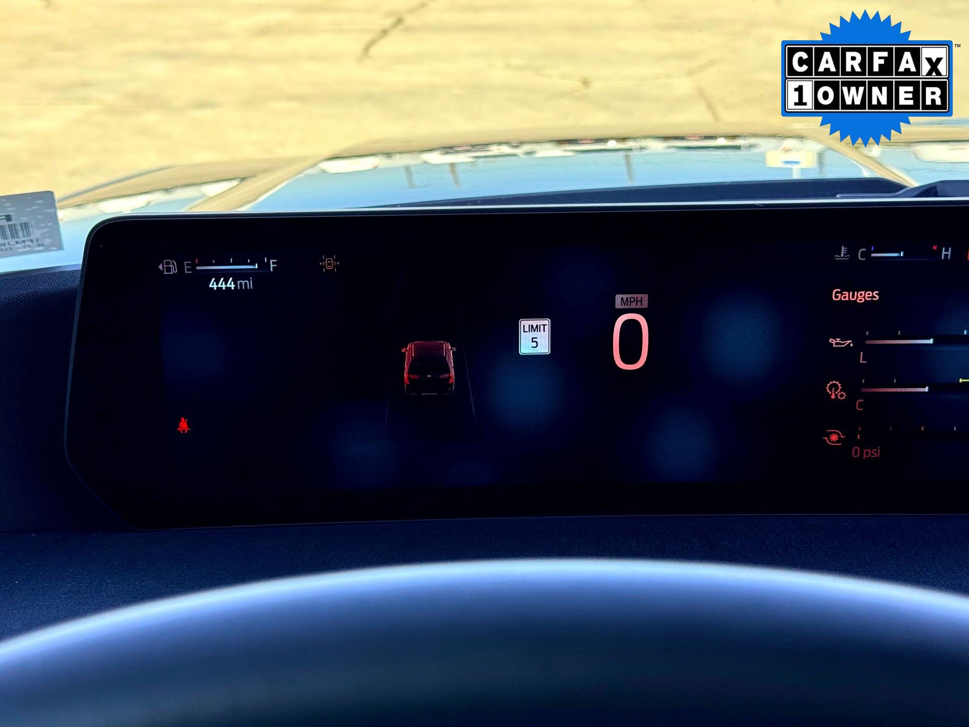 Used 2025 Ford Expedition Max Active image 27