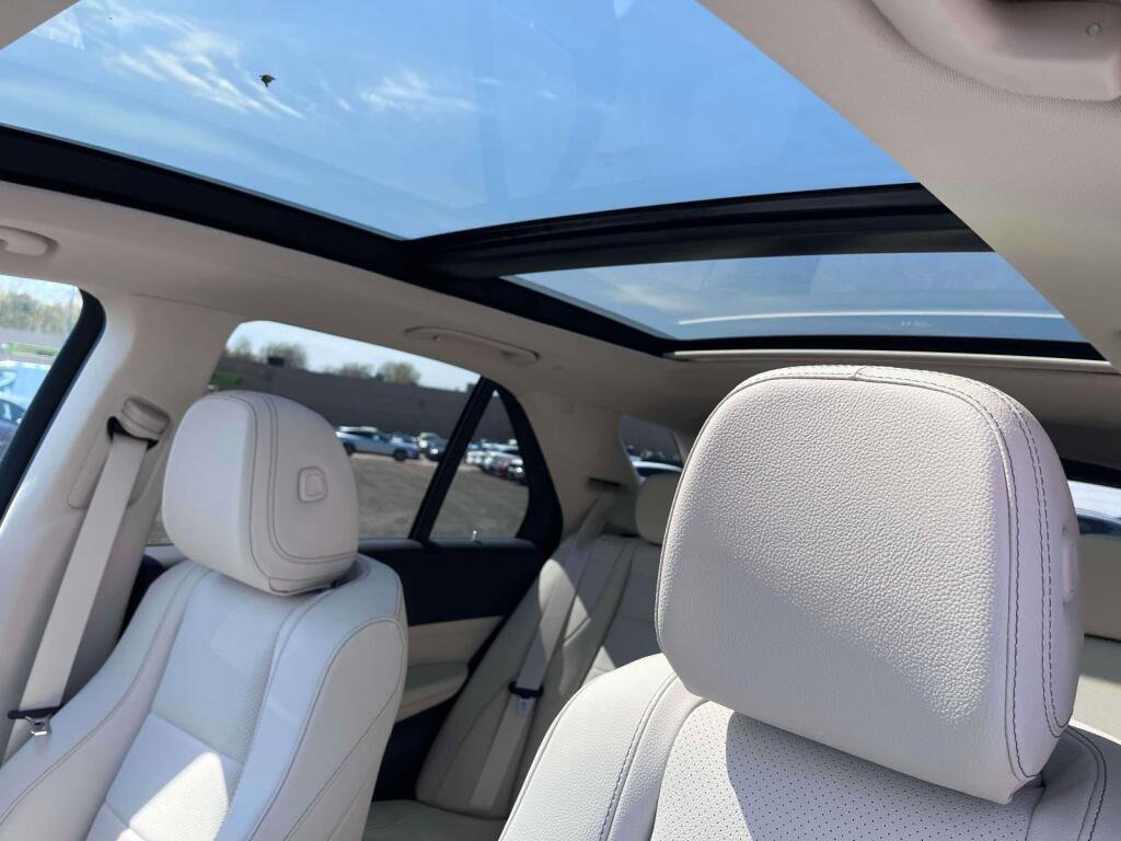New 2026 Mercedes-Benz GLE 450 4MATIC image 5