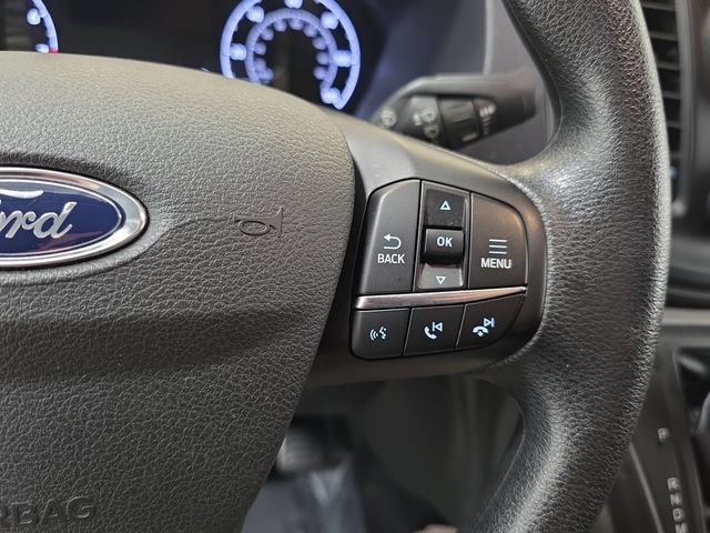 Used 2024 Ford Transit 250 Low Roof w/ Exterior Upgrade Package RWD image 13